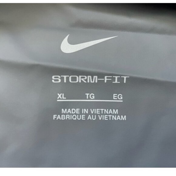 Nike Aeroswift Storm-Fit Aerogami Running Jacket Hooded - Picture 4 of 6